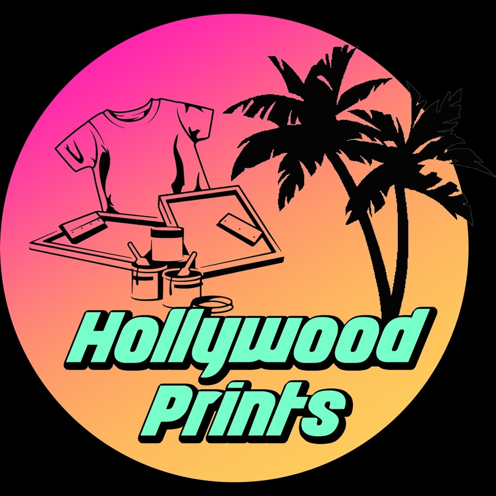 Meet your Posher, Hollywood Prints